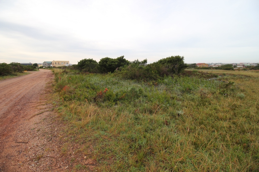 0 Bedroom Property for Sale in Bettys Bay Western Cape